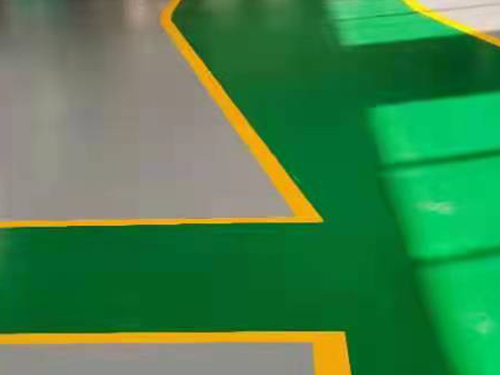 环氧地坪厂家直供与经销商渠道,哪个更划算